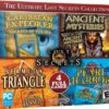 Lost Secrets 4 Pack Jewel Case 35 61tivWakTL