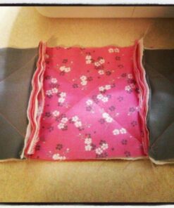 Brother Sewing and Quilting Machine, CS6000i, 60 Built-in Stitches, 2.0" LCD Display, Wide Table, 9 Included Sewing Feet, Beige/Blue 52 61tjaIFmOeL