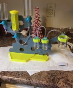 SmartLab Toys Ultimate Secret Formula Lab with 40 Experiments 26 61tjdmFMyJL 1