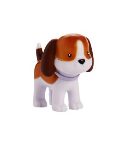 Lottie Doll Accessory Biscuit The Beagle Dog | Best Fun Gift for empowering Kids Ages 3 & up 14 61tjth4RKqL