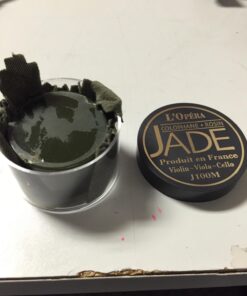 Jade L'Opera JADE Rosin for Violin, Viola, and Cello Solo 20 61tjunI5hL