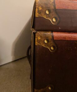 Toy Store - Harry Potter Hardcover Limited Edition Boxed Set: All 7 Books in Chest BRAND NEW - New Arrival 25 61tk1sWzDmL