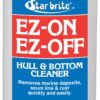 STAR BRITE EZ-ON EZ-Off Boat Hull & Bottom Cleaner - Remove Marine Deposits & Scum Line Quickly & Easily 32 Ounce 12 61tleRSbSML