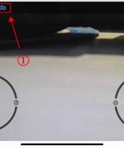 Holy Stone Drone with Camera for Adults, HS430 FPV HD 1080P Video Aircraft for Beginner, Foldable Hobby RC Quadcopter,Toys Gifts with Circle Fly, Throw to Go, 3 Batteries 39 Mins Long Flight Time Grey 30 61tlv27uJNL