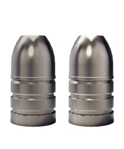 Lee Precision 457-340-F Double Cavity Mold 3 61tm7DLr3SL