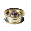 Husqvarna 532173437 Flat Idler Pulley Replacement for Riding Lawn Mowers 5 61tmcX8oHL
