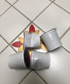 Newman's Own Organics Keurig Single-Serve K-Cup Pods Newman's Special Blend Medium Roast Coffee, 72 Count 12 Count (Pack of 6) 33 61tmnTWDmhL