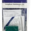 Yamaha Alto/Tenor Sax Maintenance Kit 1.25 x 4.75 x 10.25 Original Version 23 61tn6zax5gL