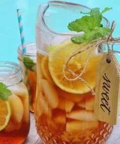 Luzianne Specially Blended Iced Tea, 48 ct 15 61tnOHS4 NL