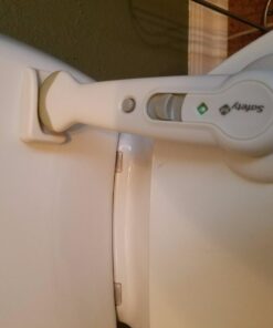 Safety 1st Swing Shut Toilet Lock 1 39 61toiK6c2OL