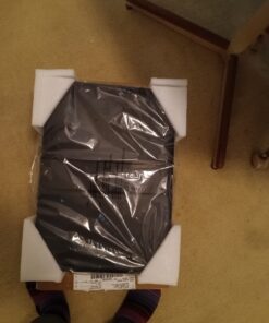 LYS Carrying Case (Attaché) Document - Black 26 61tp6TnCUsL