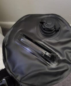 ABCCANOPY Canopy Water Weights Bag, 88LB (Black) Black 26 61tpJGH8X0L