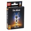 The Mind Card Game - Addictive Mind-Melding Fun for Game Night! Cooperative Family Game for Kids and Adults, Ages 8+, 2-4 Players, 15 Minute Playtime, Made by Pandasaurus Games 1 Count (Pack of 1) Board Games 26 61trTNsgfdL