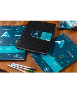 Art Alternatives Artist's Drawing Pad Value Pack, White 22 61trVxSpMSL