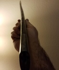 Cold Steel MAA Italian Long Sword , Black 30 61tthzGs28L