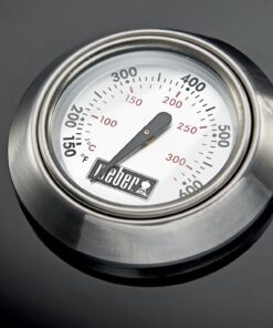 Weber Performer Charcoal Grill, 22-Inch, Black 51 61tvL0zwzfL