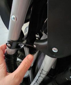 Graco DuoGlider Double Stroller | Lightweight Double Stroller with Tandem Seating, Glacier 76 61twAniIXRL