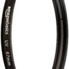 Amazon Basics UV Protection Camera Lens Filter - 67mm 67 mm 1-Pack 23 61twUcfFCOL