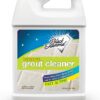 ULTIMATE GROUT CLEANER: Best Grout Cleaner For Tile and Grout Cleaning, Acid-Free Safe Deep Cleaner & Stain Remover for Even the Dirtiest Grout, Best Way to Clean Grout in Ceramic, Marble. 1-Gallon 1 Gallon 52 61tx7 2guL