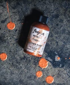 Angelus Acrylic Paint 4 Oz. (Gold) 16 61tx8F9fe1L