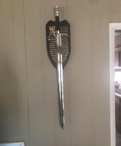 Valyrian Steel Game of Thrones Longclaw, Sword of Jon Snow 43 61txVn4aePL