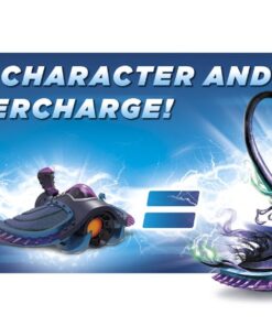 Skylanders SuperChargers: Vehicle Sea Shadow Character Pack 9 61txgwCdTKL