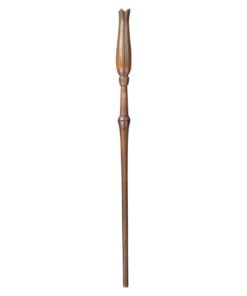 Alternative view of The Wand of Luna Lovegood
