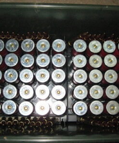 MTM SD-100-12-09 Shotshell Dry Box, 100 Round, 12 Gauge up to 3.5", USA Made, Wild Camo 27 61tygmbMLeL