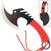 Armory Replicas Zombie Killer Skullsplitter Throwing Axe - Green 11 61tyhpze0aL
