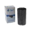 Tier1 46-9917 Refrigerator Air Filter | Replacement for EAF1CB, AFCB, PureAdvantage 241504902, 241575001, 469917, 46-9917, 241575002, PS1150700, Fridge Air Filter 1 6 61tzErXHZbL