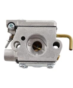 HURI Carburetor with Gasket Primer Bulb Fuel Line for WT-149 WT-149-1 WT-340-1 WT-526 WT-526-1 WT-539 WT-539-1 WT-827 WT-827-1 7 61tzLQBp ZL