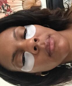 LA PURE Luxury Collagen Eye Mask - Under Eye Patches with Hyaluronic Acid, Dark Circles Under Eye Treatment, Under Eye Bags Treatment, Eye Mask for Puffy Eyes, Undereye Dark Circles Pads (15 Pairs) 15 Pair (Pack of 1) Silver 28 61tzlooZJWL