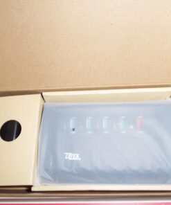 Liztek USB 3.0 4-Port Hub up to 5Gbps Transfer Rates 24 61u I6bLcL