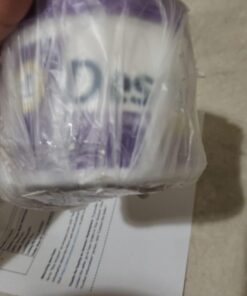 Desitin Maximum Strength Baby Diaper Rash Cream with 40% Zinc Oxide for Treatment, Relief & Prevention, Hypoallergenic, Phthalate- & Paraben-Free Paste, 16 oz 1 Pound (Pack of 1) 45 61u jjhMiDL