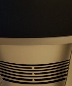 Steelcase Gesture Office Chair - Ergonomic Work Chair with Wheels for Carpet - Comfortable Office Chair - Intuitive-to-Adjust Chairs for Desk - 360-Degree Arms - Licorice Fabric 17 61u0o6orzvL