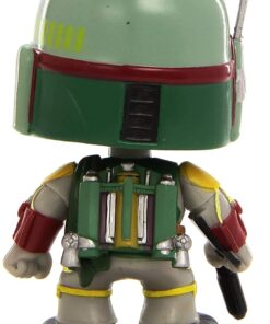 Funko Boba Fett POP One Size 27 61u1OHiFQ3L