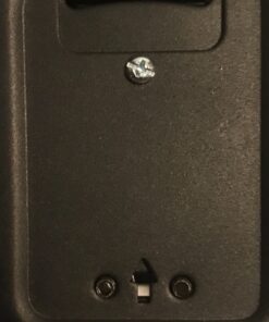 MOUNTUP UL Listed Full Motion TV Wall Mount for Most 42-82 inch TVs with Articulating Swivel and Tilt, TV Mount Max VESA 600x400mm, Holds up to 100lbs Fits 16" Stud MU0028 49 61u22t0QNyL