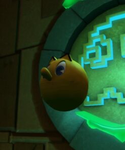Pac-Man and the Ghostly Adventures - Nintendo Wii U 69 61u3mvFtaDL