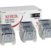 Genuine Xerox Stacker Staples Cartridges for the Phaser 7760 (3 Cartridges, 5,000 Staples Each), 008R12941 8 61u4fNa6qRL