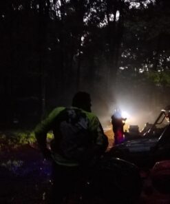 Auxbeam 22 Inch LED Light Bar Curved 120W LED Off Road Driving Lights Spot Flood Combo Fog Lamp 5D Lens with Wiring Harness for Pickup Car Trucks SUV ATV UTV Offroad Vehicle 22 Inch Curved Led Bar 71 61u5d1e8y3L