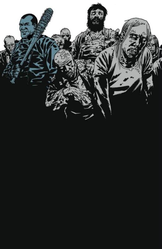Catalog 9 The Walking Dead Book 9 (Walking Dead, 9)
