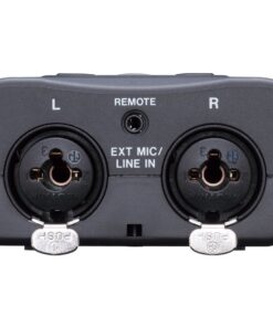 Tascam, 4 AD Converter, usb2.0, Black, DR-40 22 61u6EpH5uzL