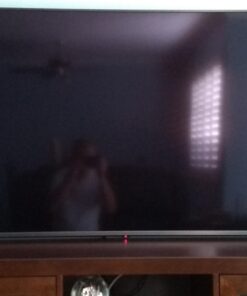 Mount Factory Heavy-Duty Full Motion TV Wall Mount - Articulating Swivel Bracket Fits Flat Screen Televisions from 42" to 70" (VESA 400 x 600 Compatible) - Tilt Swing Out Arm with 10' HDMI Cable 84 61u6K5191HL