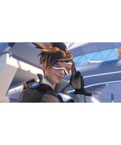 Overwatch - Collector's Edition - PlayStation 4 29 61u6TA enNL