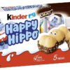 Kinder Happy Hippo Cocoa Cream (3x103.5g/3x3.65oz) Pack of 3 17 61u7MviUnL