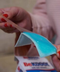 Be Koool Be Koool Soft Gel Sheets For Kids Pack of 3 15 61u7qSbttL