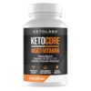 Ketolabs Ketocore Keto Vitamins | Keto Multivitamin for Men & Women | Keto Supplements & Pills for Ketosis, Low Carb & Carnivore Diets | No Keto Flu | Rich in Magnesium & Potassium | 90 Capsules 90 Count (Pack of 1) 52 61u8fO1FQyL