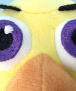 Funko Five Nights at Freddy's Chica Plush, 6" Yellow 49 61u8jWQx4vL