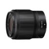Nikon NIKKOR Z 50mm f/1.8 S | Premium large aperture 50mm prime lens (nifty fifty) for Z series mirrorless cameras | Nikon USA Model 37 61u8mYpACQL
