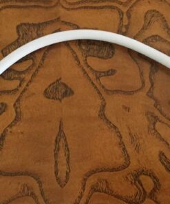 Amazon Basics Mini DisplayPort to VGA Monitor Adapter, White 1-Pack 34 61u9qFIRn5L